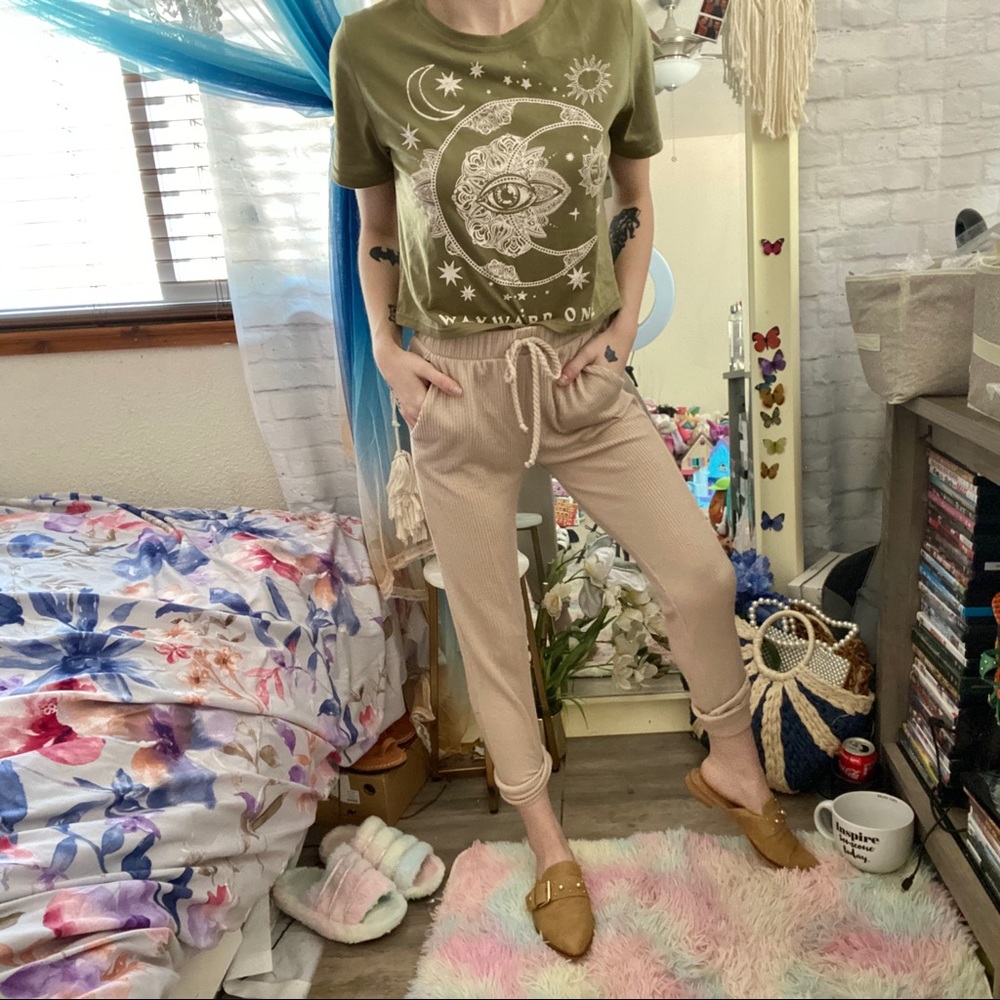 Shop Stevie Joggers